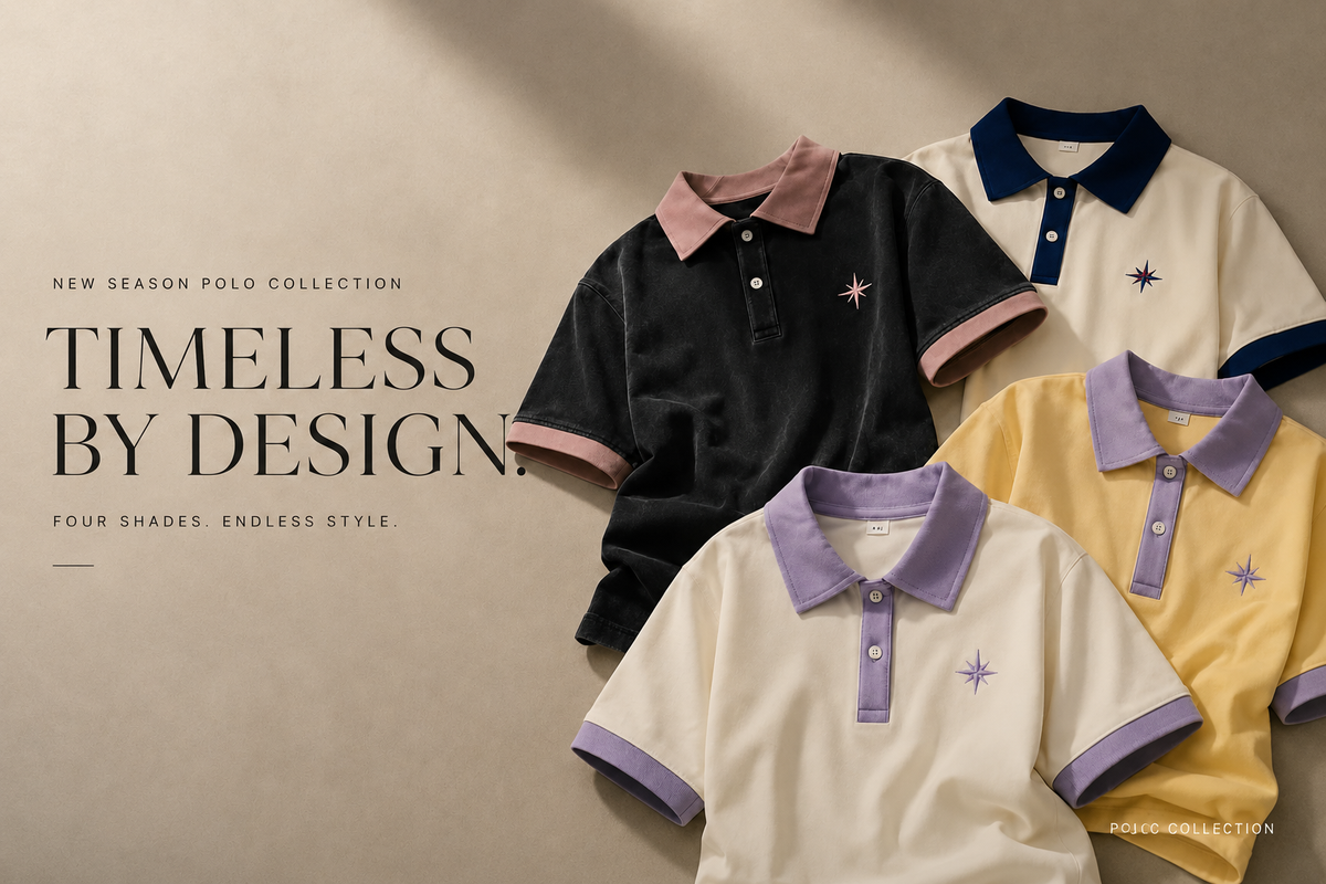 Polo Collection
