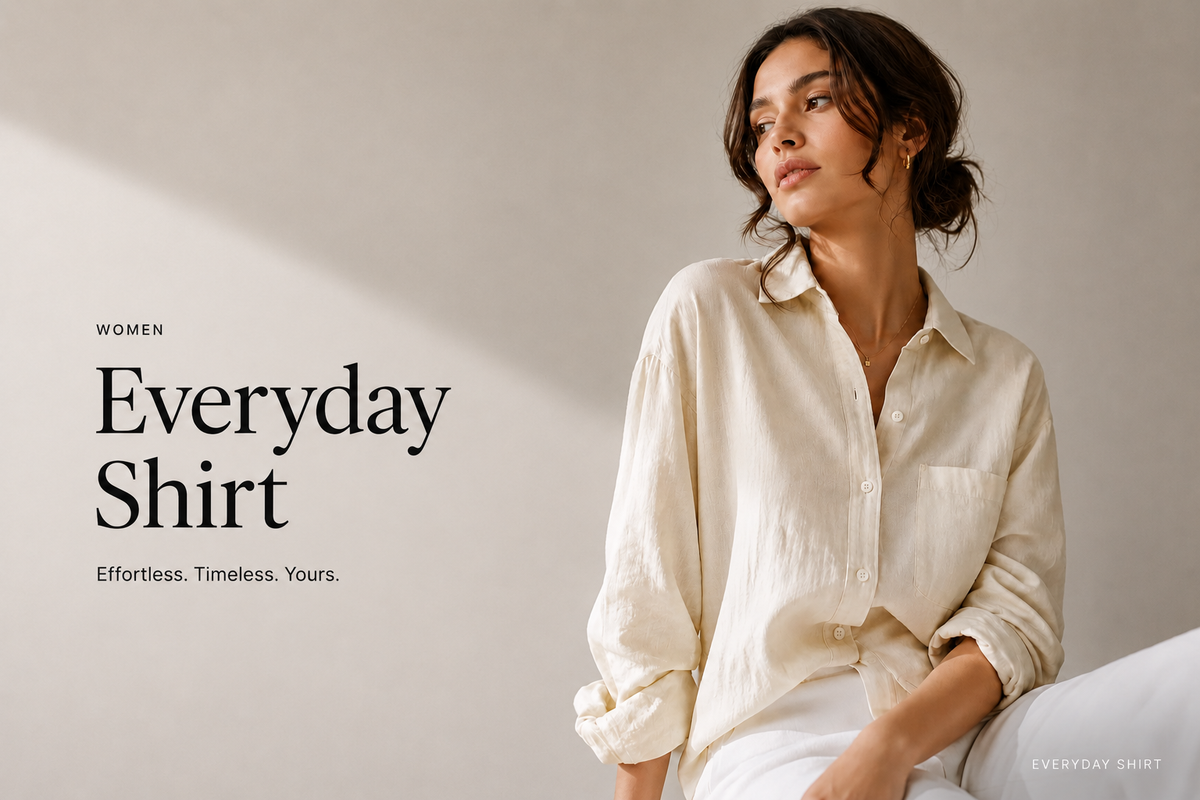 Everyday Shirt