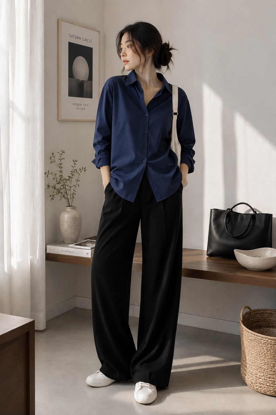 Women Shirt